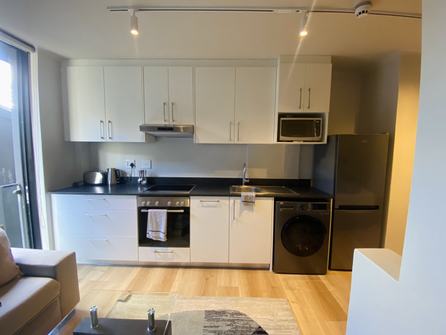 0 Bedroom Property for Sale in Cape Town City Centre Western Cape